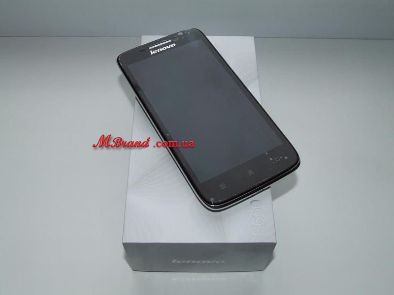 Lenovo S650