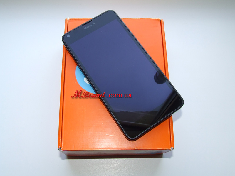 Microsoft Lumia 640
