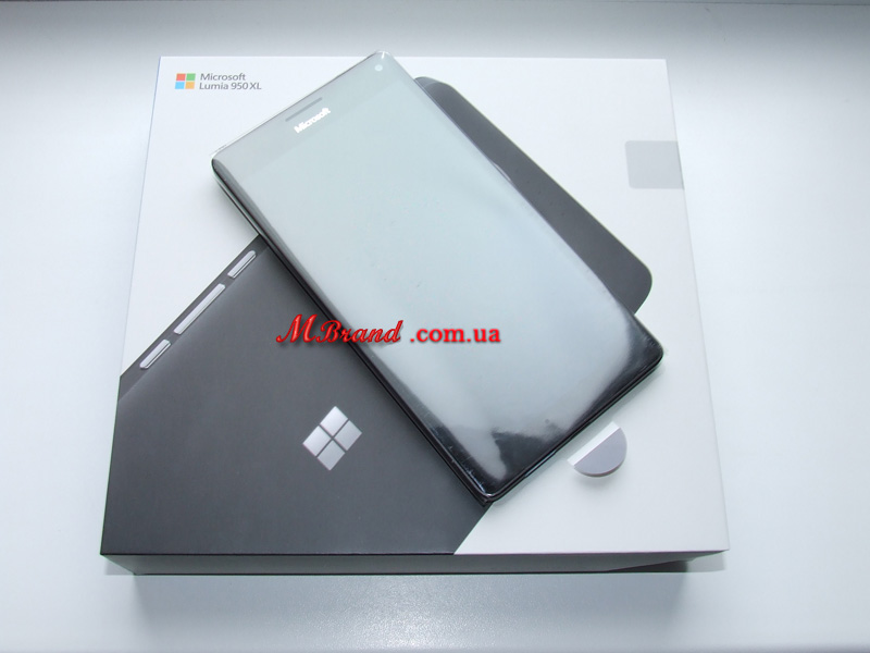 Microsoft Lumia 950 XL
