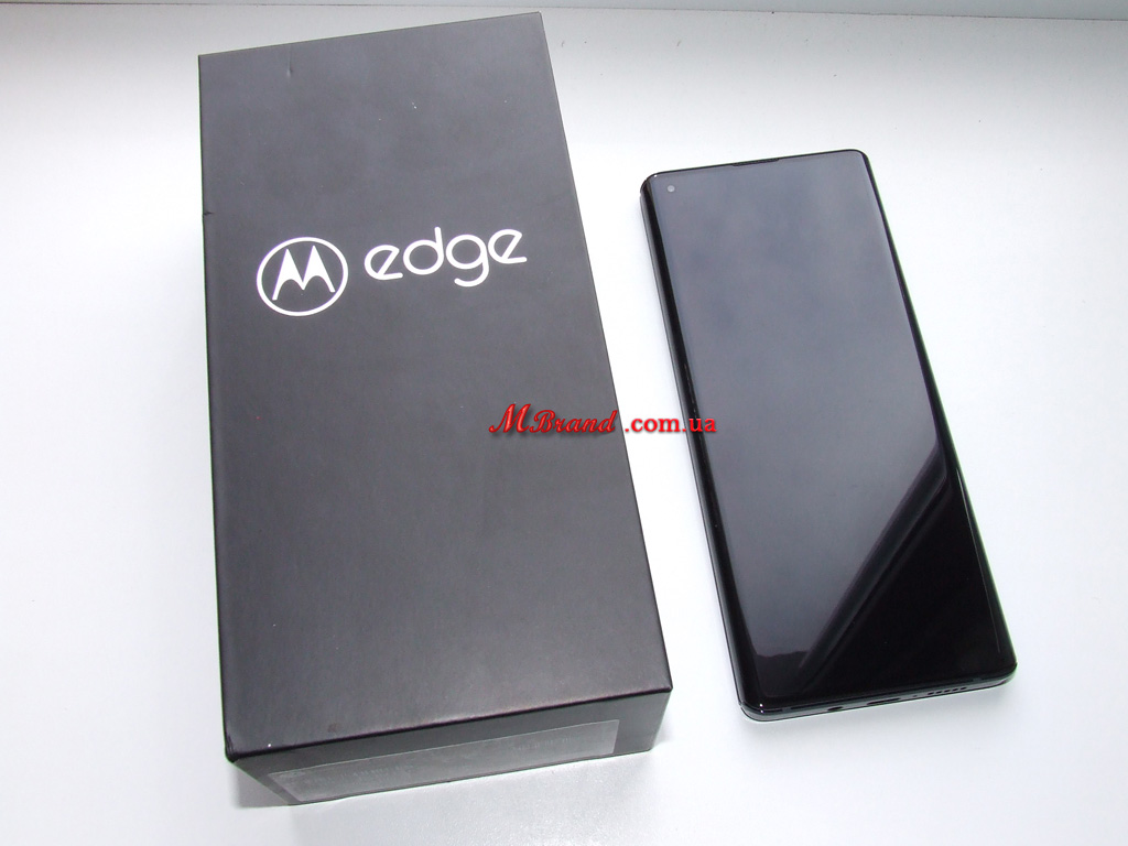 Motorola Edge 6/128Gb