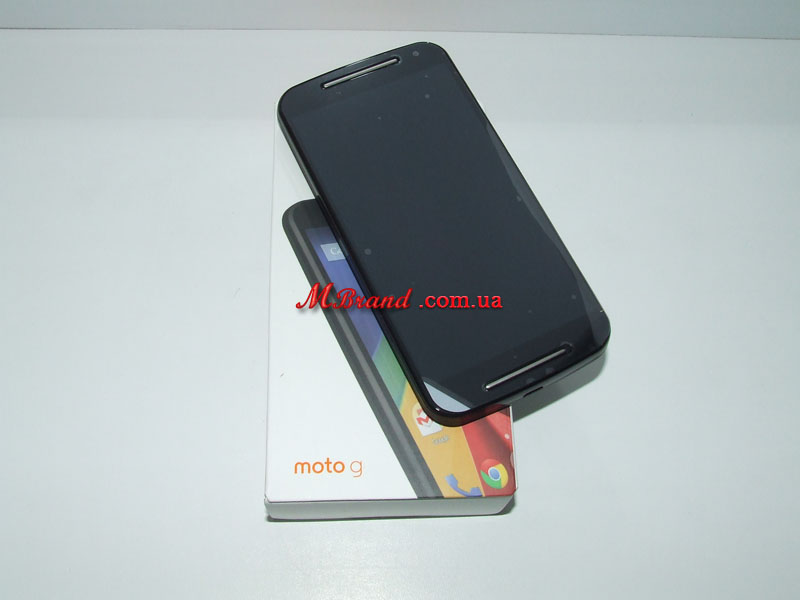 Motorola Moto G (2nd Gen)