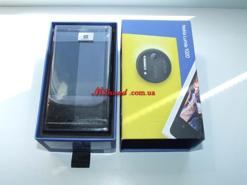Nokia 1020 Lumia