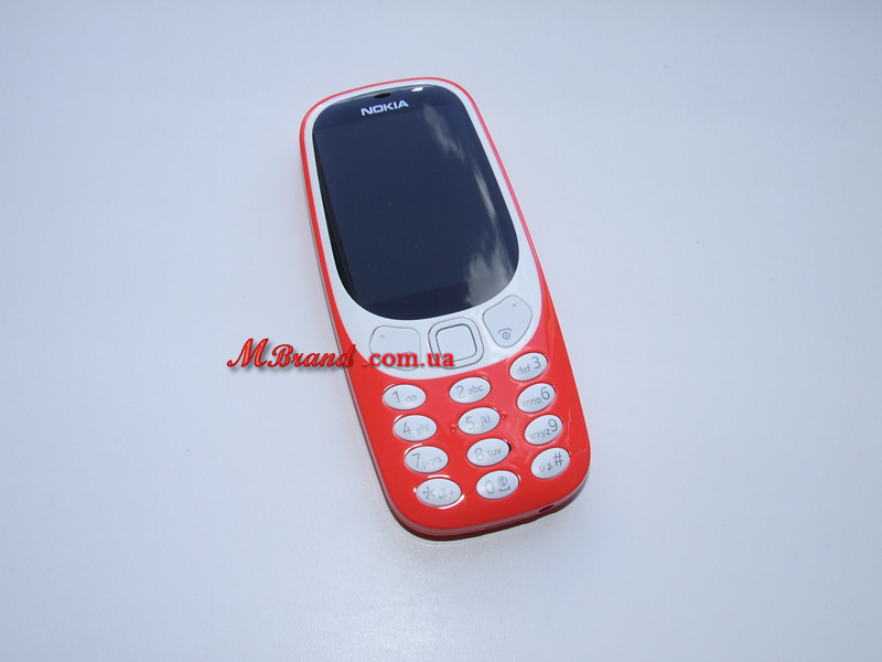 Nokia 3310 (2017)