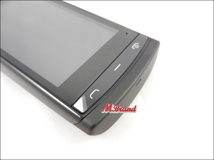 Nokia 500
