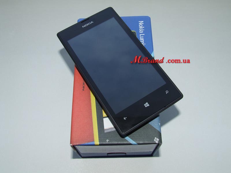Nokia 520 Lumia