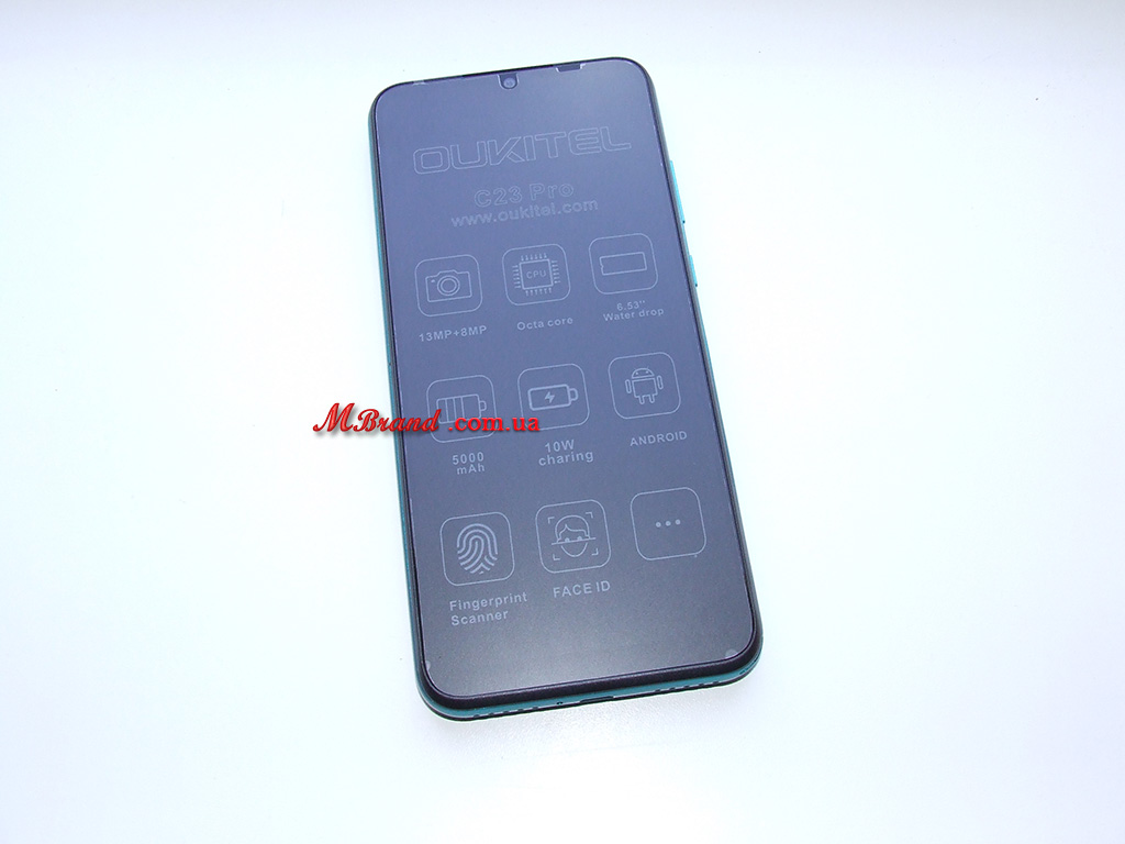 Oukitel C23 Pro 4/64Gb