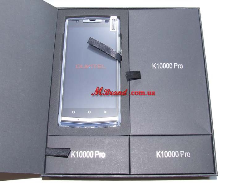 Oukitel K10000 Pro