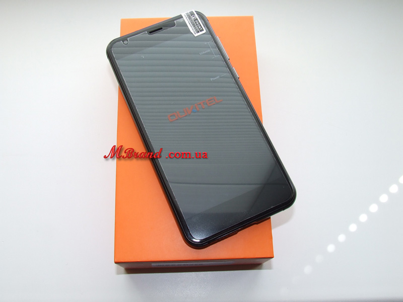 Oukitel K7000