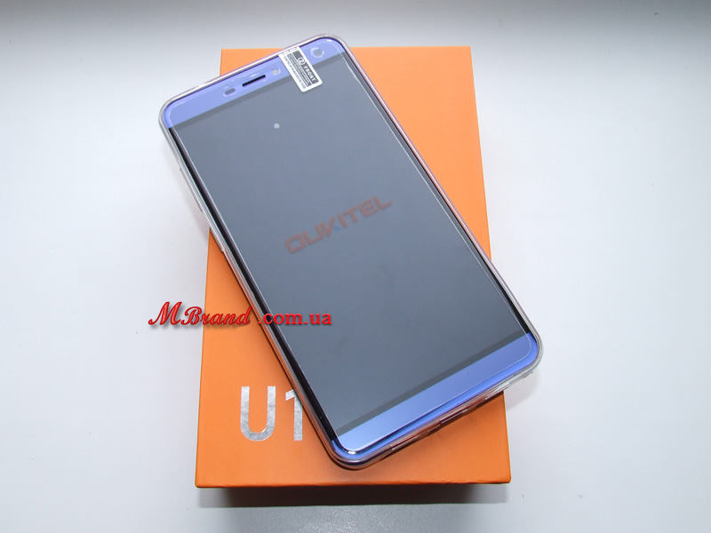 Oukitel U11 Plus