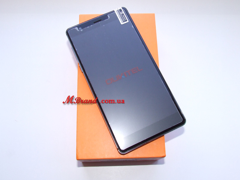 Oukitel U13