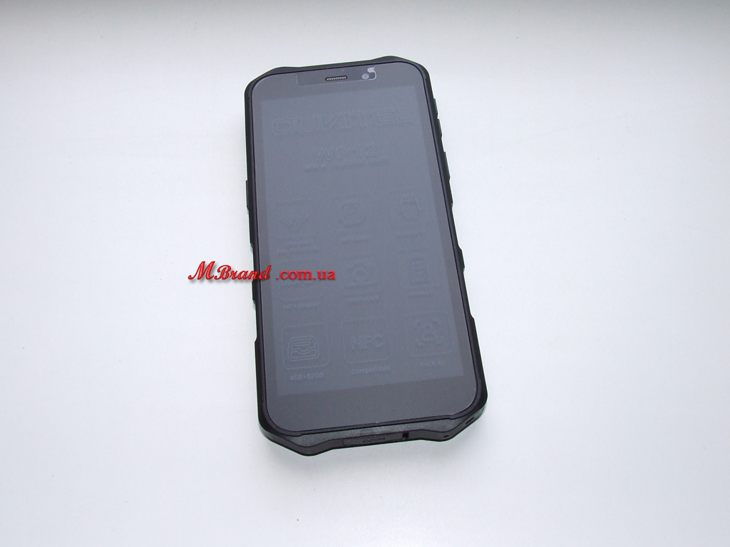 Oukitel WP12 4/32Gb
