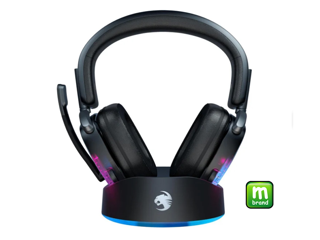 ��������� Roccat SYN Max Air