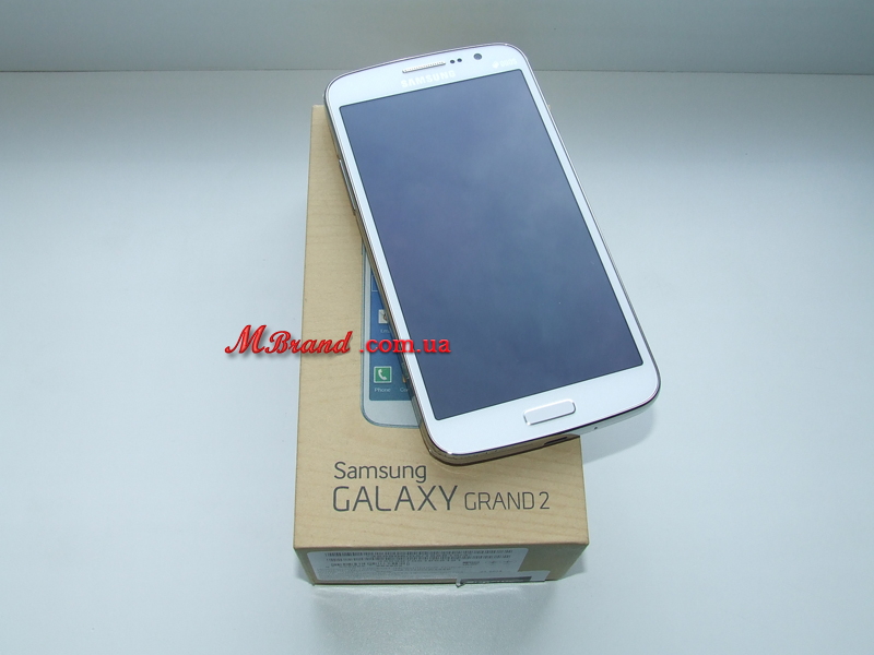Samsung G7102 Galaxy Grand 2