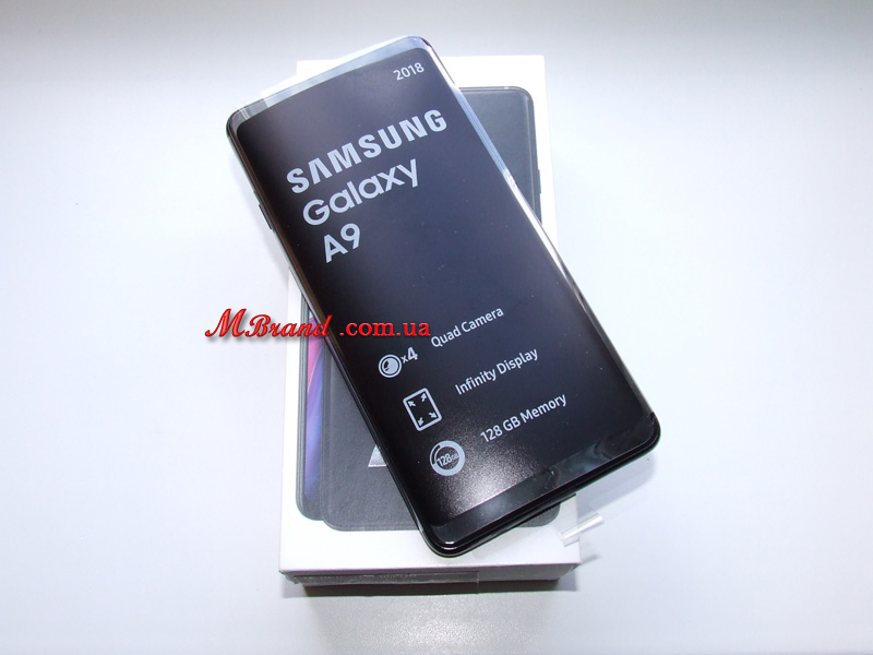 Samsung A920F Galaxy A9 (2018)