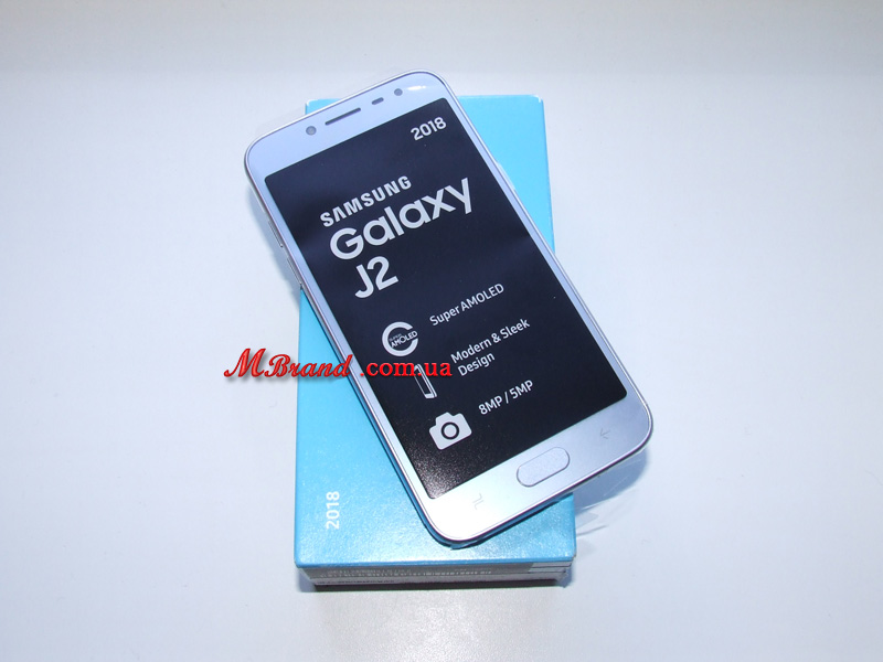 Samsung J250F Galaxy J2 (2018)