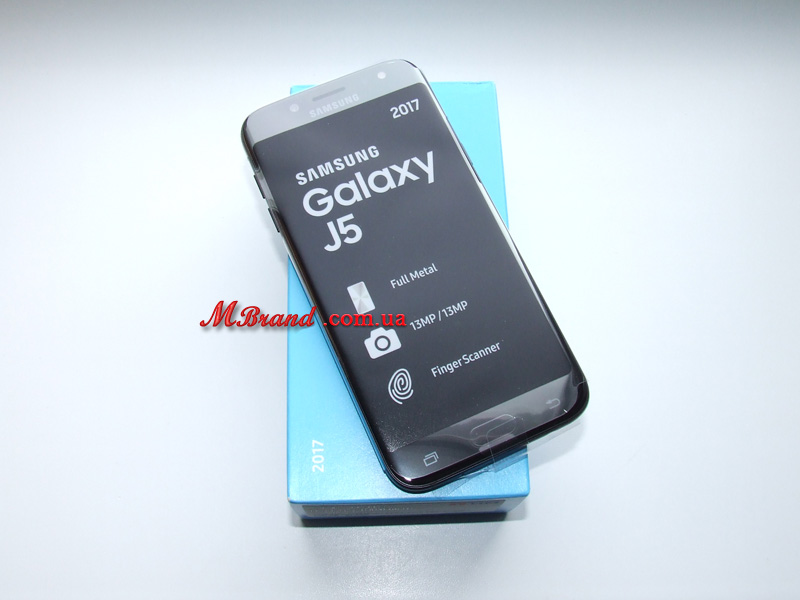 Samsung J530F Galaxy J5 (2017)