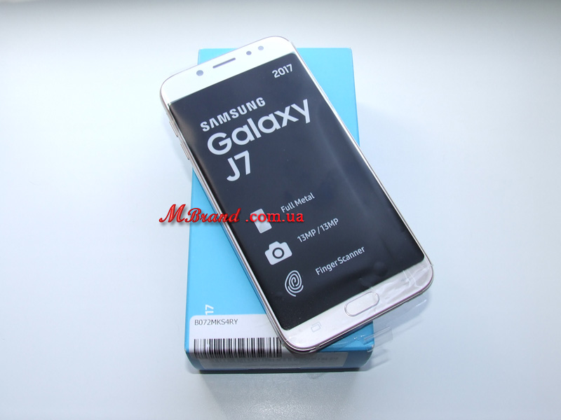 Samsung J730F Galaxy J7 (2017)