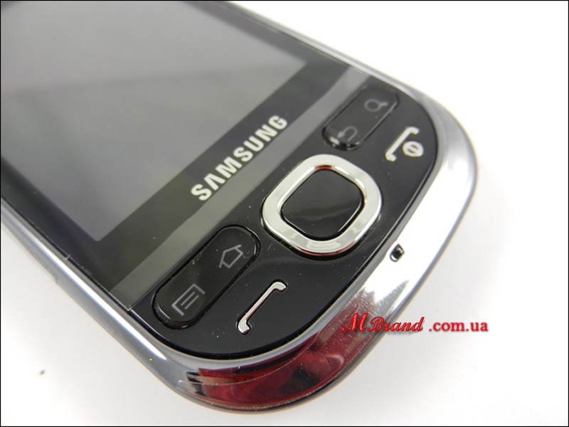 Samsung i5500 Galaxy 5