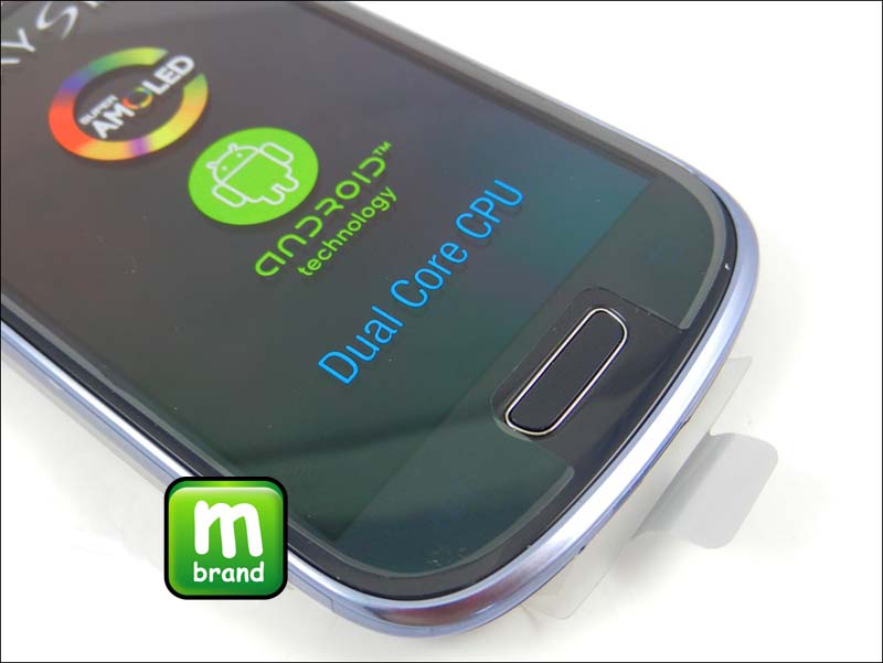 Samsung I8200 Galaxy S3 mini