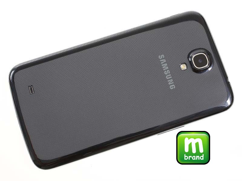 Samsung I9200 Galaxy Mega 6.3