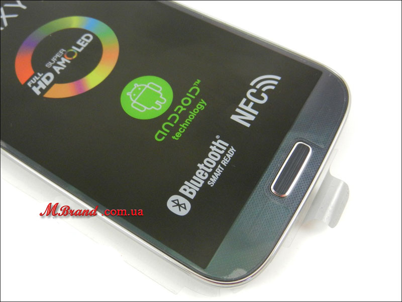 Samsung I9500 Galaxy S4