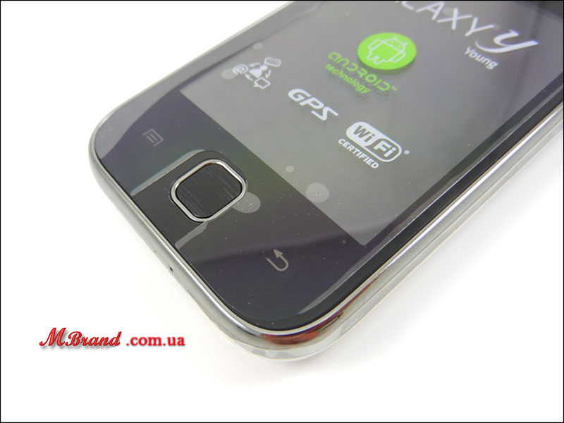 Samsung S5360 Galaxy Young