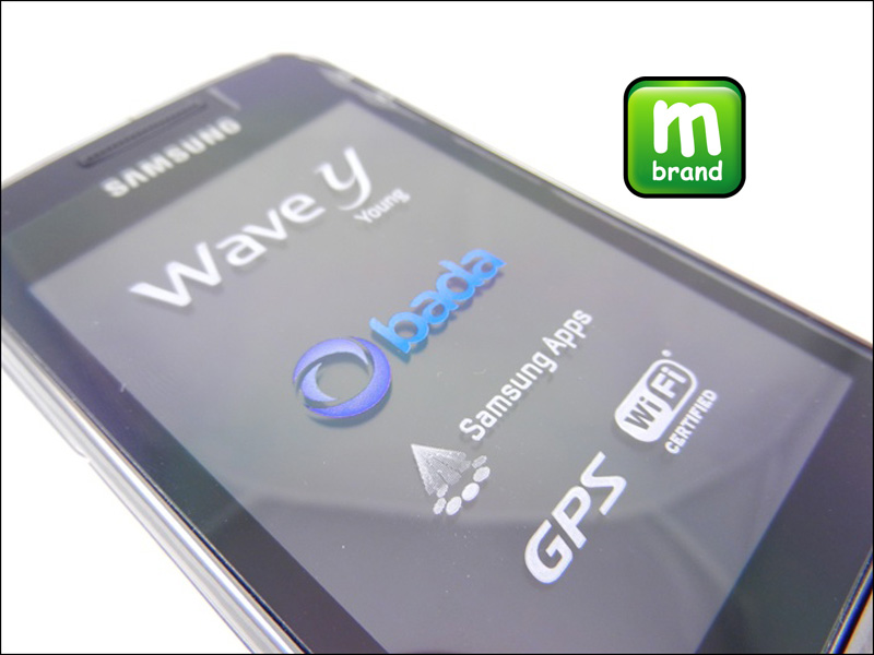 Samsung S5380 Wave Y