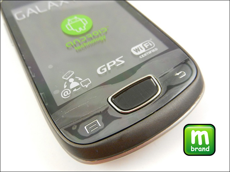 Samsung S5570 Galaxy Mini