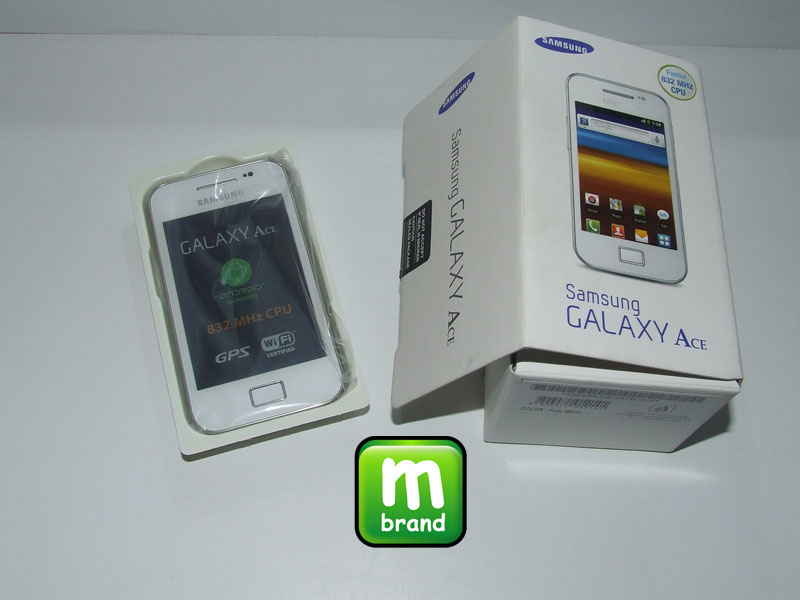 Samsung S5830 Galaxy Ace