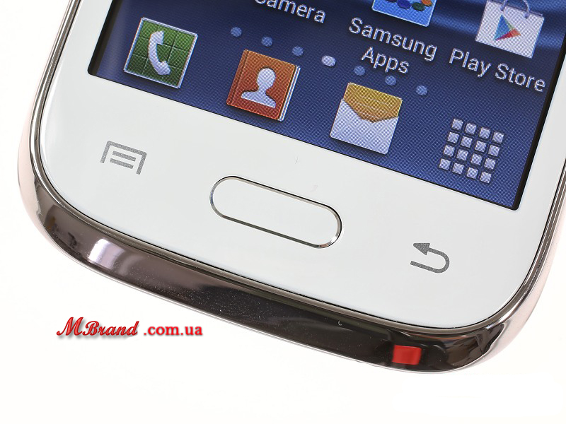 Samsung S6312 Galaxy Young