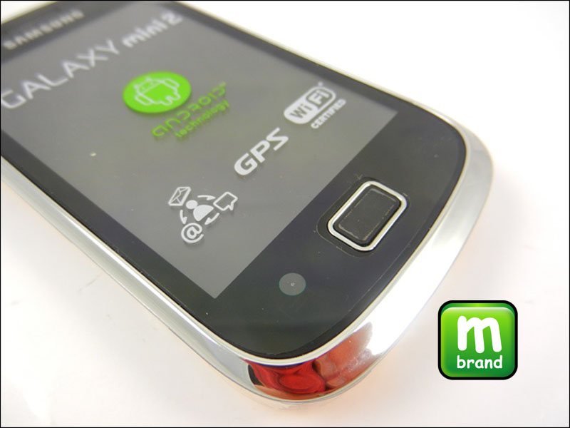 Samsung S6500 Galaxy mini 2
