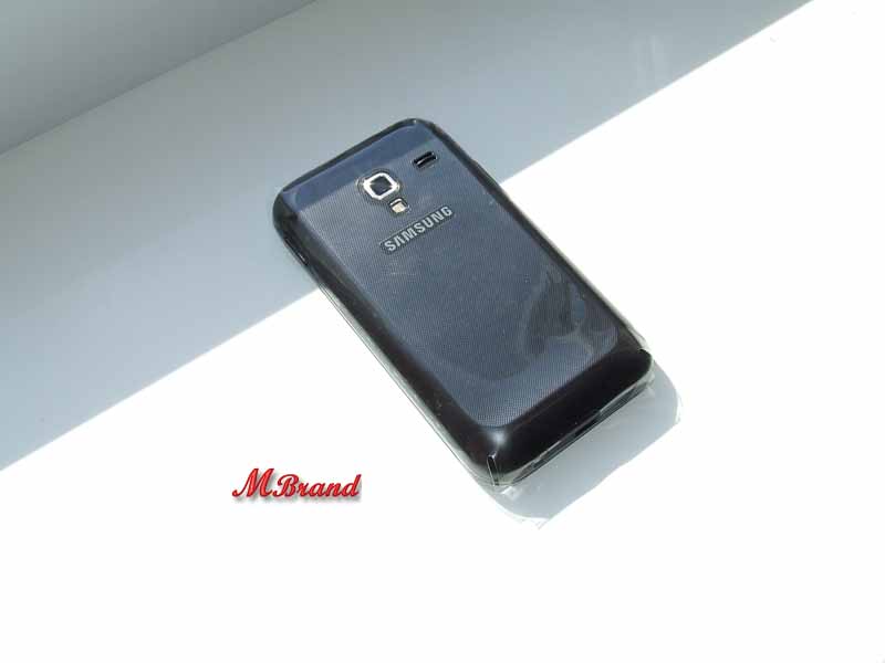 Samsung S7500 Galaxy Ace Plus
