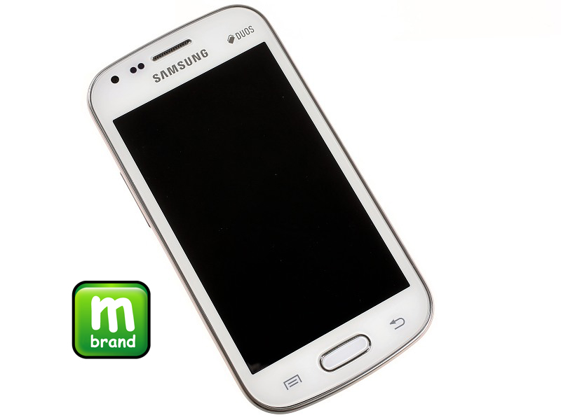 Samsung S7562 Galaxy S Duos