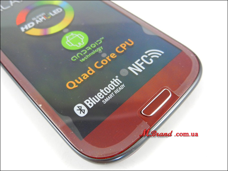 Samsung I9300 Galaxy S3