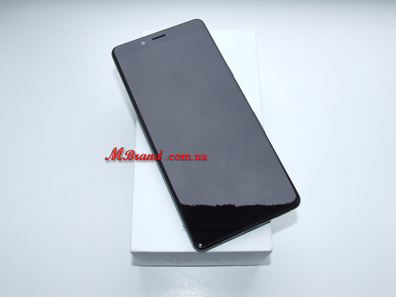 Sony Xperia L3