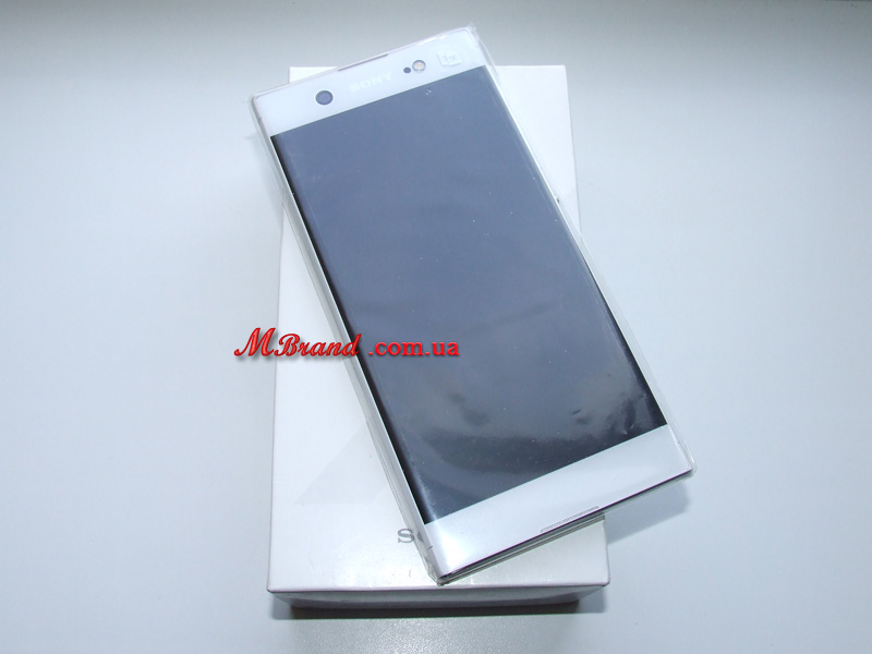 Sony Xperia XA1 Ultra