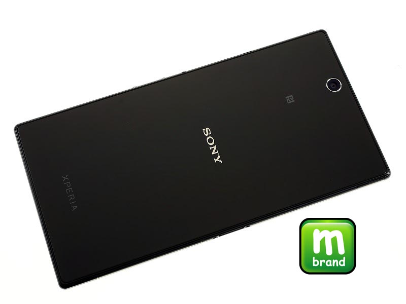 Sony Xperia Z Ultra