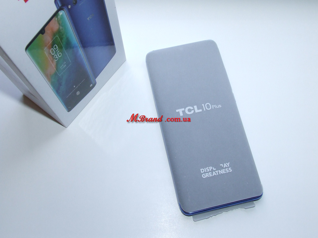 TCL 10 Plus 6/64Gb