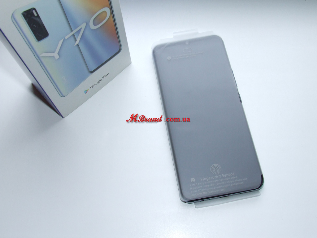 Vivo Y70 8/128Gb