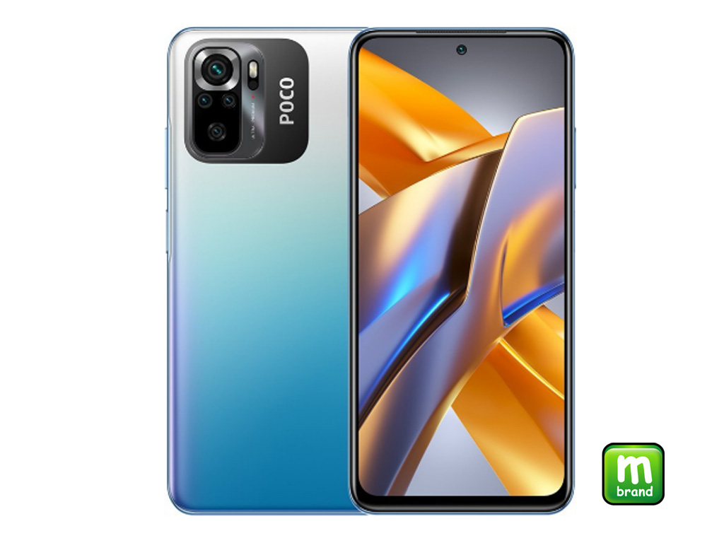 Xiaomi Poco M5s 8/256Gb