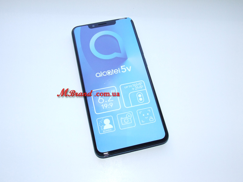 Alcatel 5V 3/32Gb