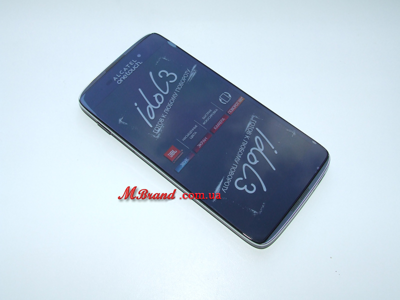 Alcatel OneTouch Idol 3 6039Y