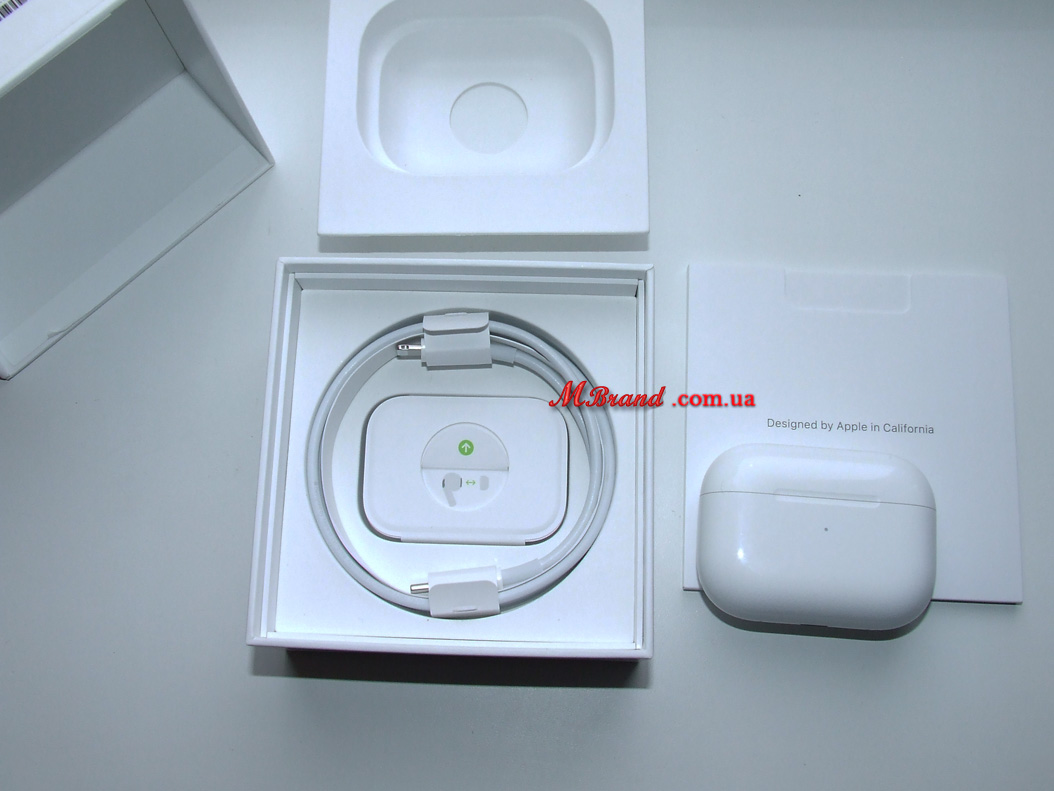 ��������� Apple AirPods Pro 2nd Generation Open box
