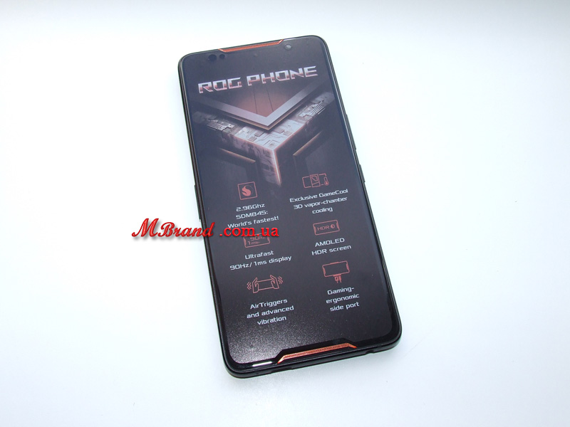 Asus ROG Phone (ZS600KL) 8/128Gb