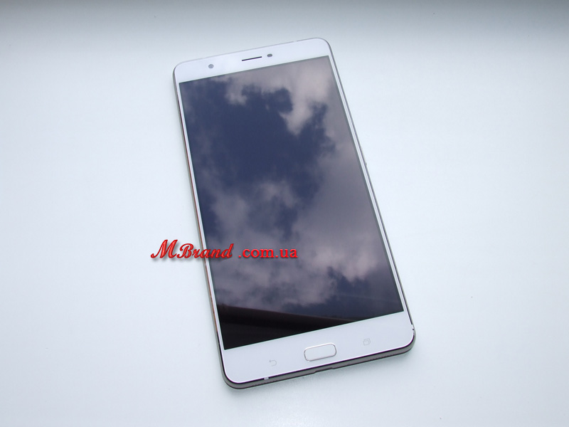 Asus ZenFone 3 Ultra (ZU680KL) 4/64Gb