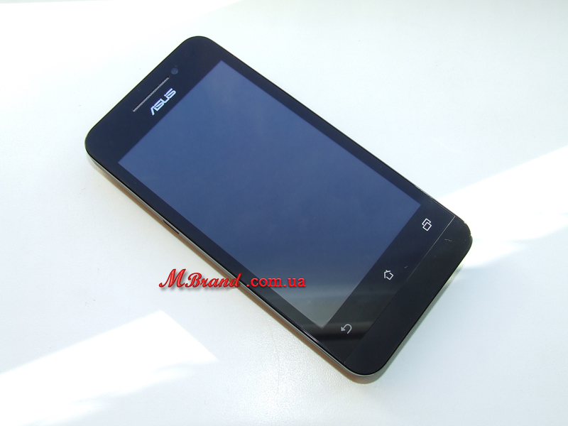 ASUS ZenFone 4 (A400CXG)