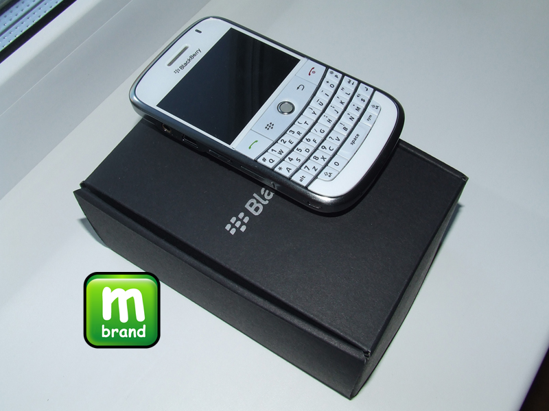 BlackBerry 9000 Bold (BIS)