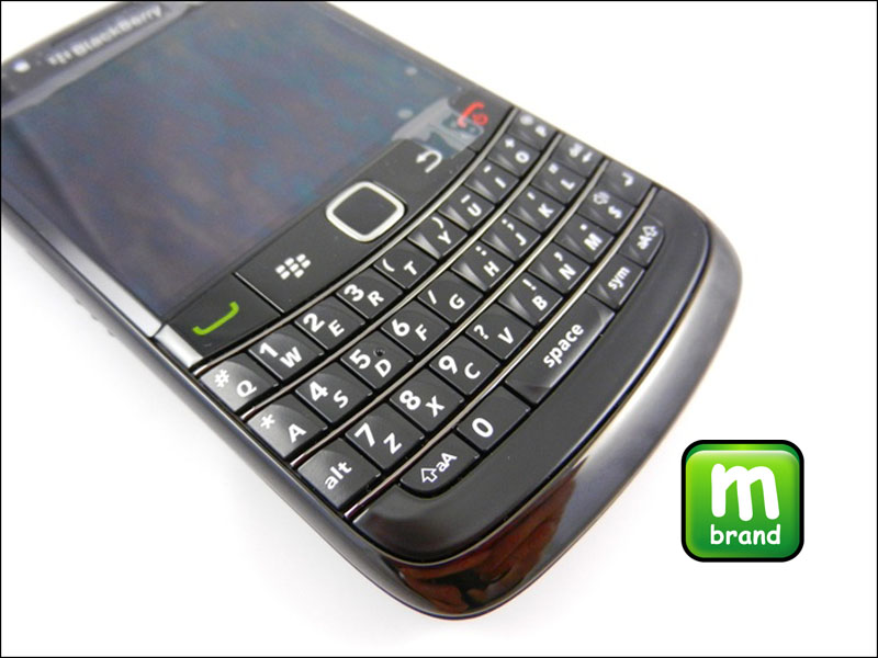 BlackBerry 9780 Bold (BIS)