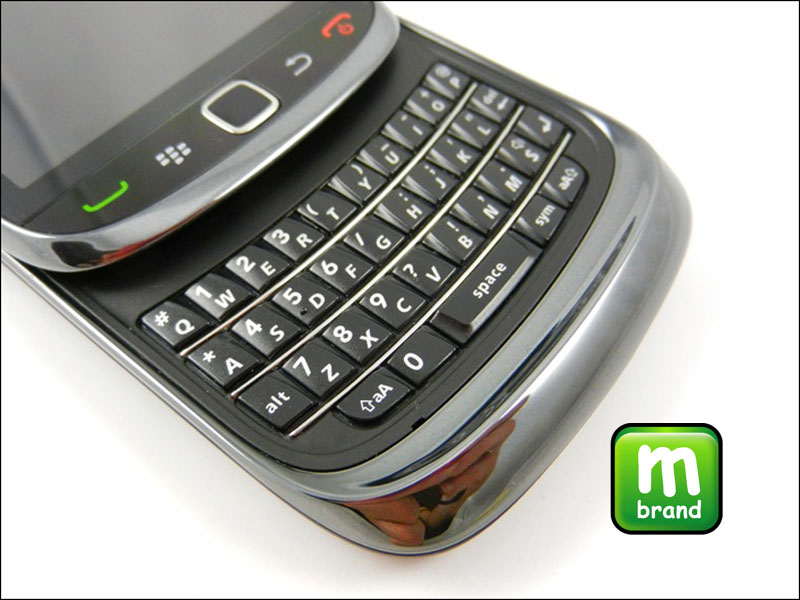 BlackBerry 9800 Torch (BIS)