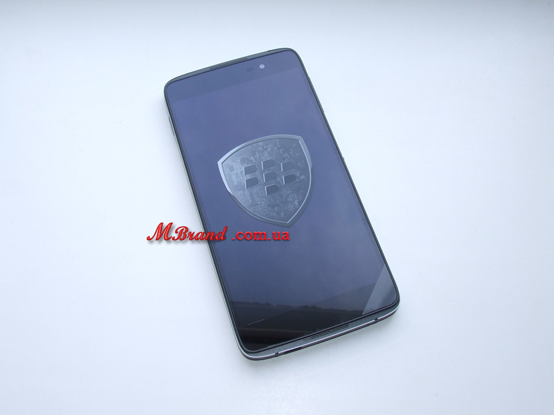 BlackBerry DTEK50